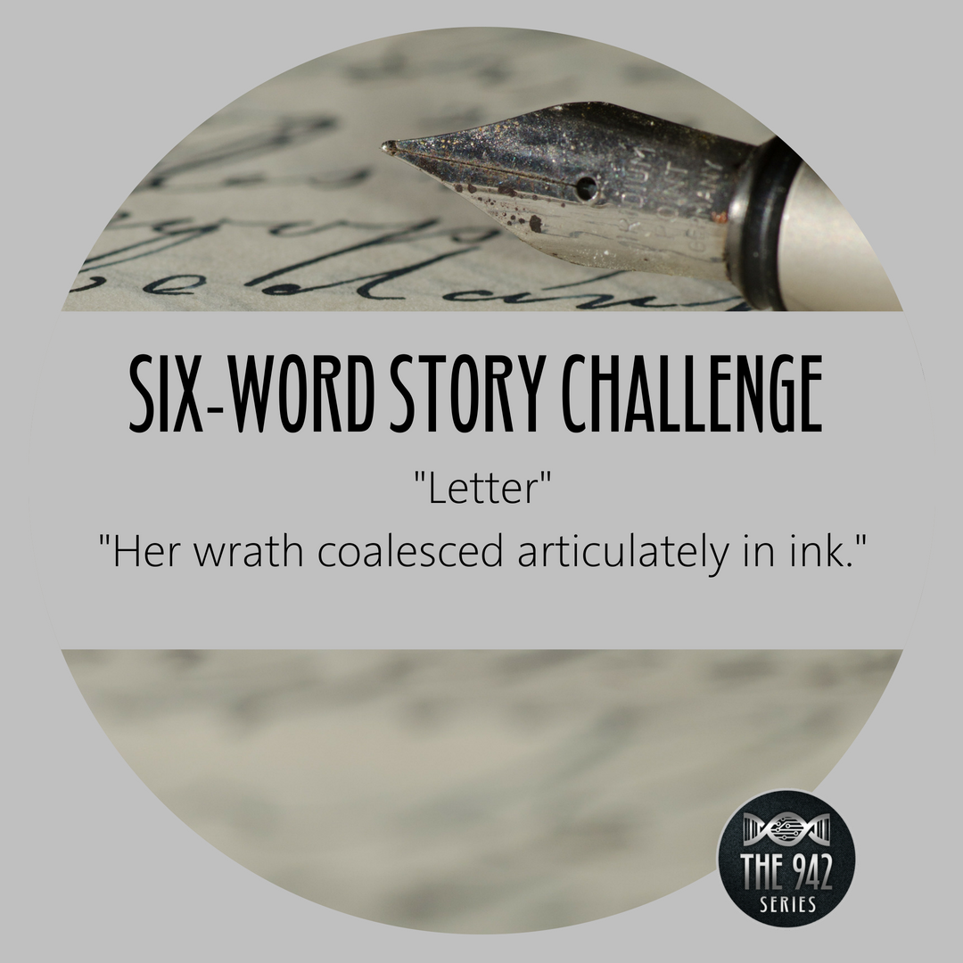 Letter