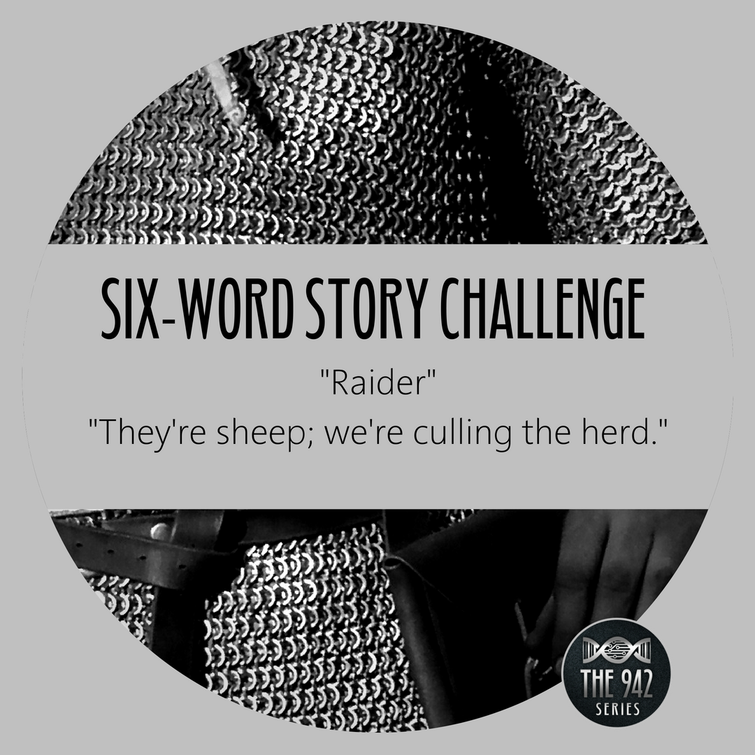 Raider