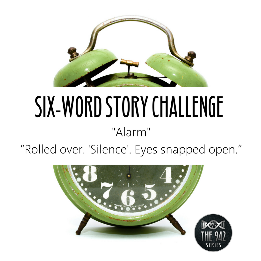 Alarm